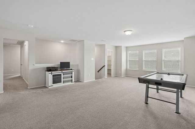 1824 Proteus Drive, Haslet, TX 76052