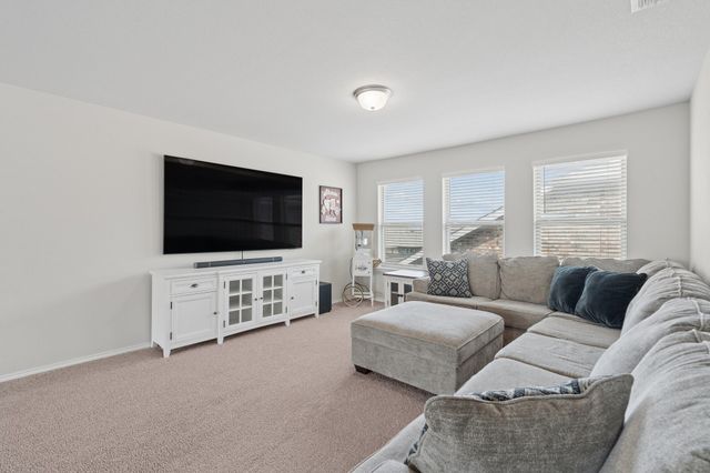 1824 Proteus Drive, Haslet, TX 76052