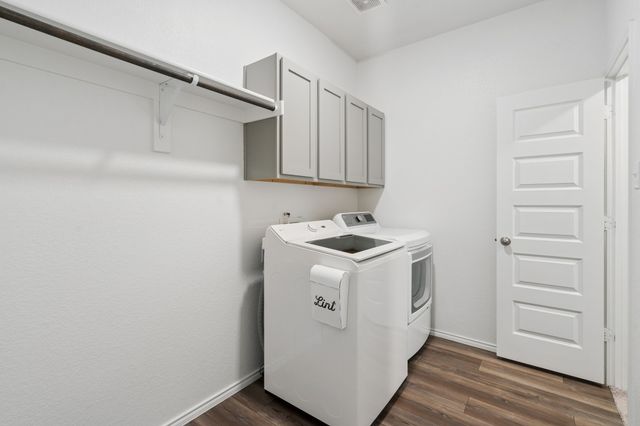 1824 Proteus Drive, Haslet, TX 76052