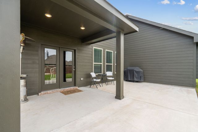 1824 Proteus Drive, Haslet, TX 76052