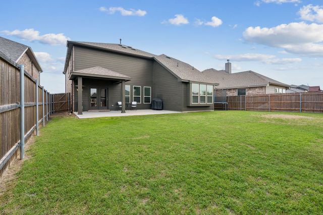 1824 Proteus Drive, Haslet, TX 76052