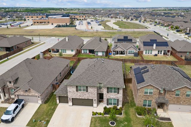 1824 Proteus Drive, Haslet, TX 76052