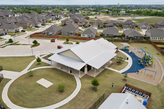 1824 Proteus Drive, Haslet, TX 76052