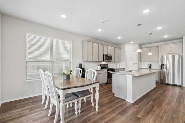 1824 Proteus Drive, Haslet, TX 76052