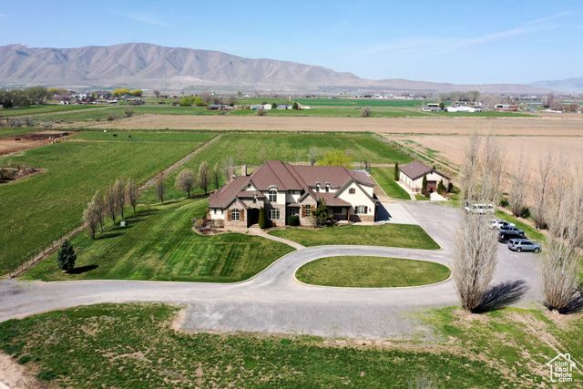 6612 S 3200 W, Benjamin, UT 84660