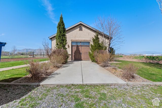 6612 S 3200 W, Benjamin, UT 84660