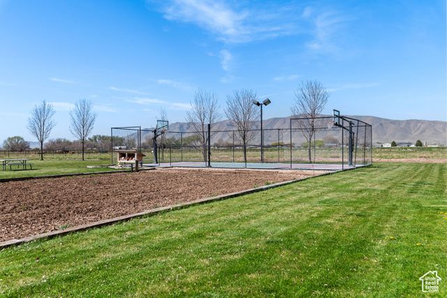 6612 S 3200 W, Benjamin, UT 84660