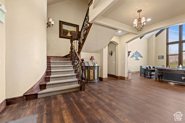 6612 S 3200 W, Benjamin, UT 84660