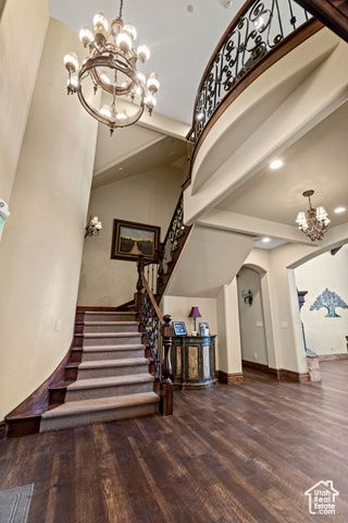 6612 S 3200 W, Benjamin, UT 84660