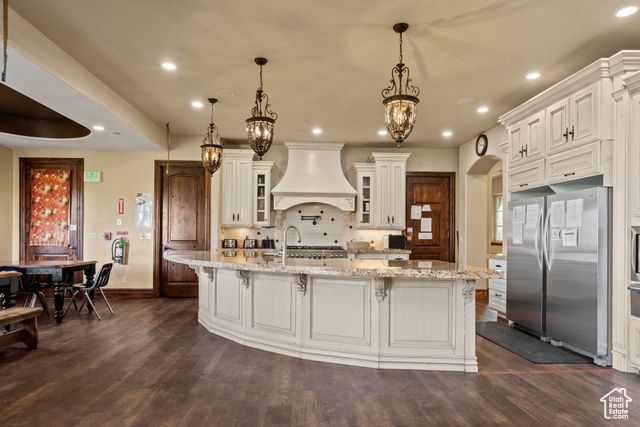 6612 S 3200 W, Benjamin, UT 84660