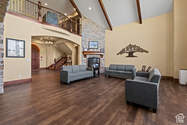 6612 S 3200 W, Benjamin, UT 84660