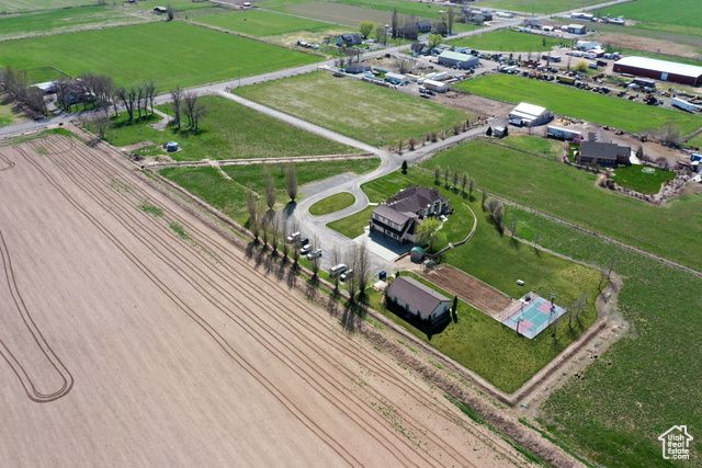 6612 S 3200 W, Benjamin, UT 84660