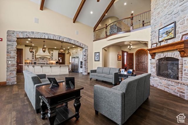 6612 S 3200 W, Benjamin, UT 84660