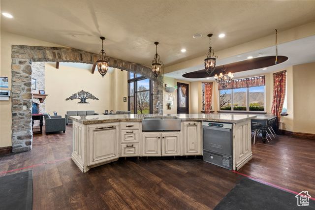 6612 S 3200 W, Benjamin, UT 84660