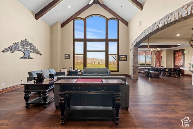 6612 S 3200 W, Benjamin, UT 84660