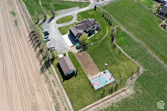 6612 S 3200 W, Benjamin, UT 84660