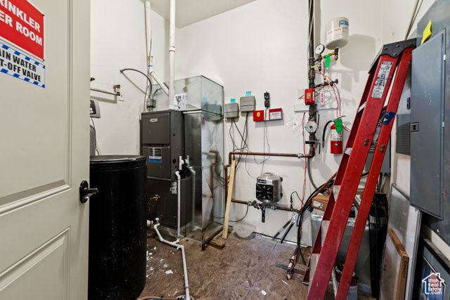 6612 S 3200 W, Benjamin, UT 84660