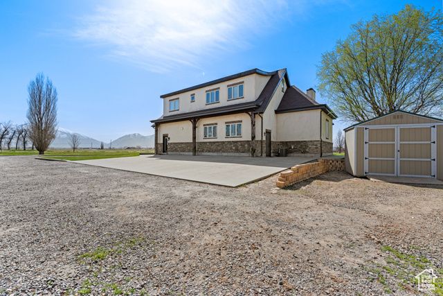6612 S 3200 W, Benjamin, UT 84660