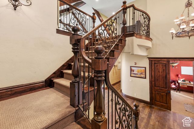 6612 S 3200 W, Benjamin, UT 84660