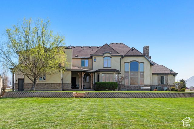 6612 S 3200 W, Benjamin, UT 84660