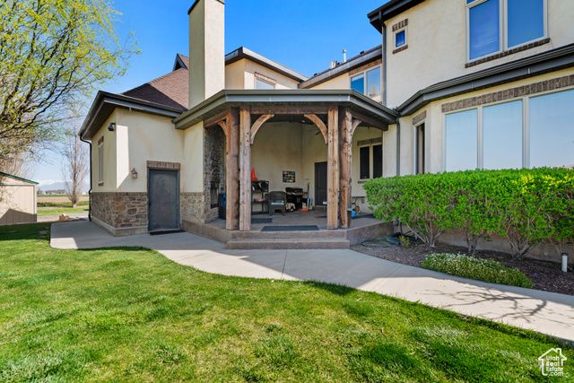 6612 S 3200 W, Benjamin, UT 84660