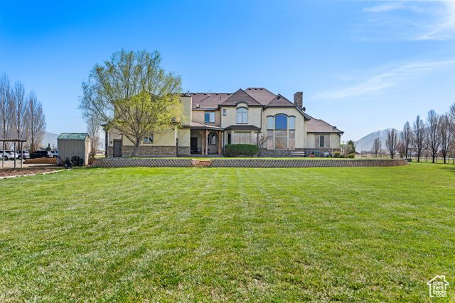 6612 S 3200 W, Benjamin, UT 84660