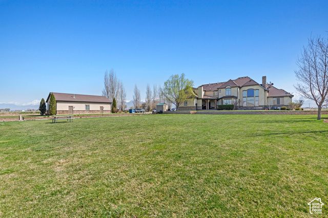 6612 S 3200 W, Benjamin, UT 84660