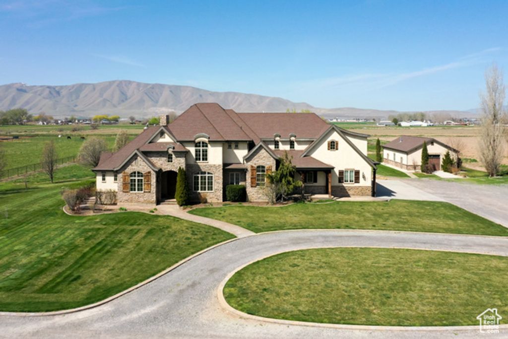 6612 S 3200 W, Benjamin, UT 84660