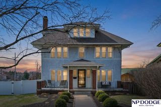 102 N 55 Street, Omaha, NE 68132