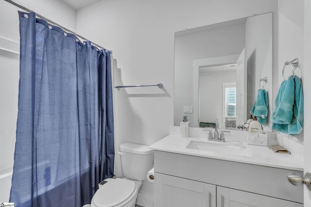 912 Burghley Circle, Greer, SC 29651