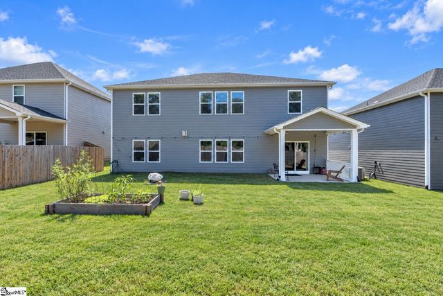 912 Burghley Circle, Greer, SC 29651