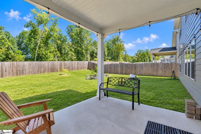 912 Burghley Circle, Greer, SC 29651