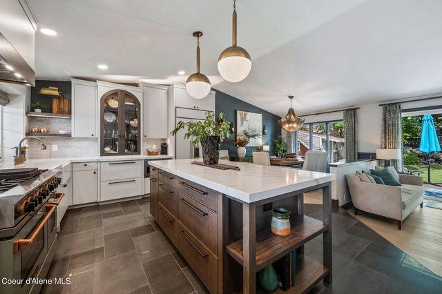 1855 E SUNDOWN DR, Coeur D'alene, ID 83815