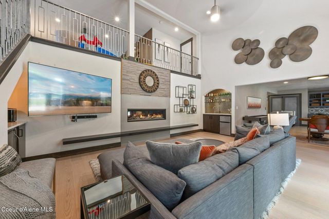 1855 E SUNDOWN DR, Coeur D'alene, ID 83815