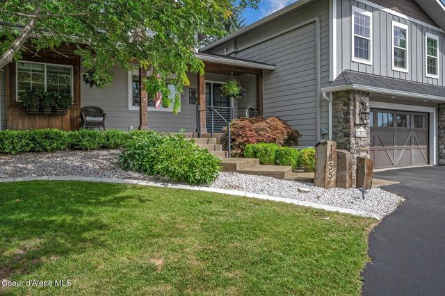 1855 E SUNDOWN DR, Coeur D'alene, ID 83815