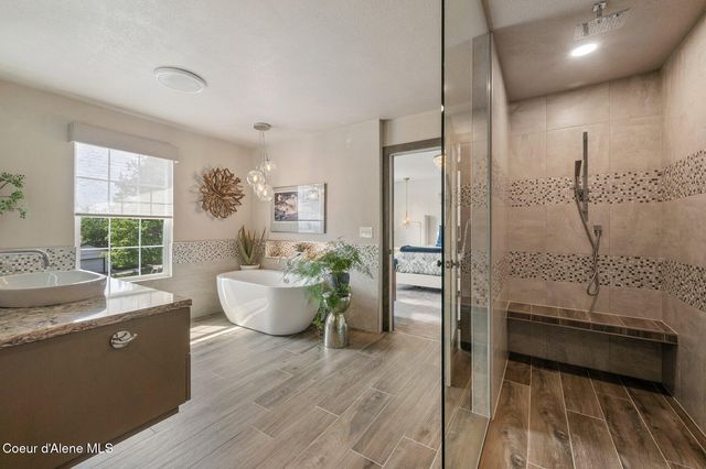 1855 E SUNDOWN DR, Coeur D'alene, ID 83815