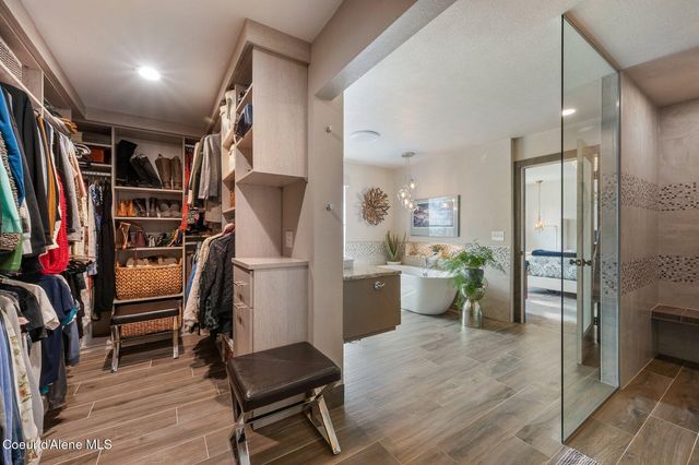 1855 E SUNDOWN DR, Coeur D'alene, ID 83815