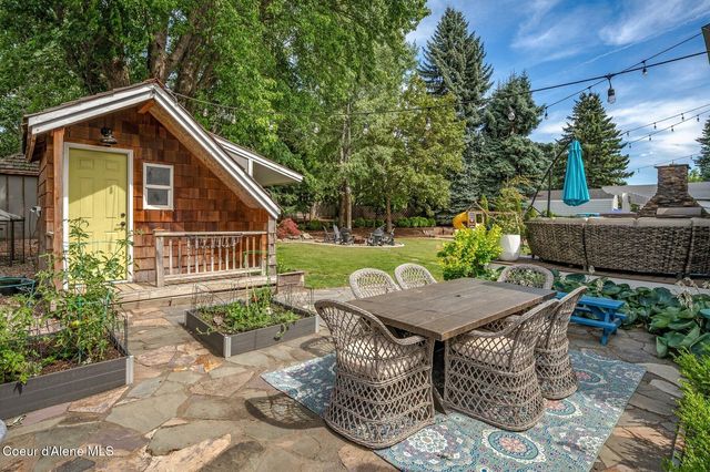 1855 E SUNDOWN DR, Coeur D'alene, ID 83815