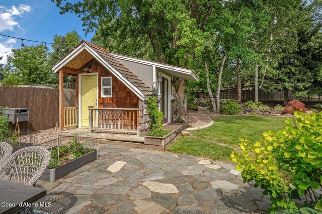 1855 E SUNDOWN DR, Coeur D'alene, ID 83815