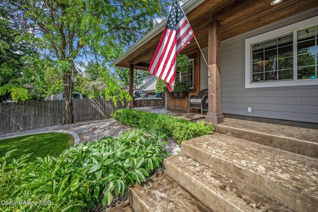 1855 E SUNDOWN DR, Coeur D'alene, ID 83815