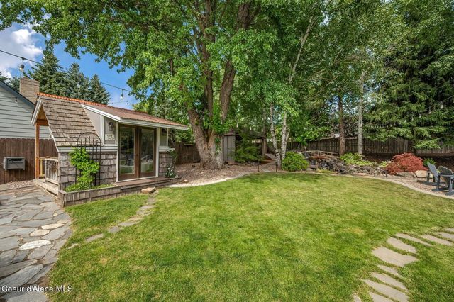 1855 E SUNDOWN DR, Coeur D'alene, ID 83815