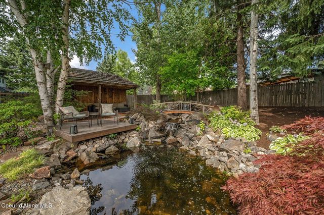 1855 E SUNDOWN DR, Coeur D'alene, ID 83815