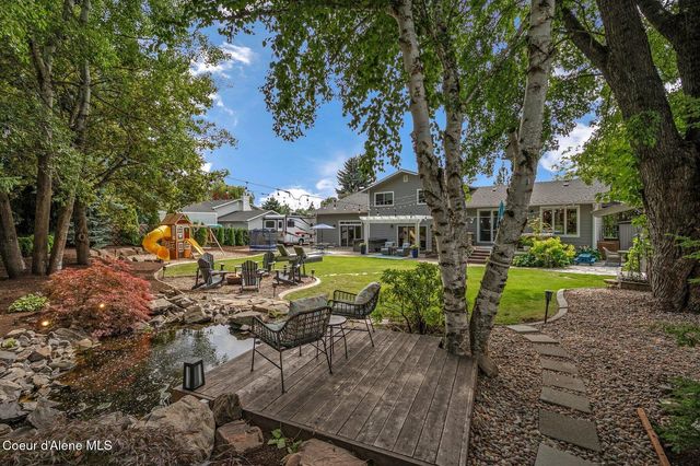 1855 E SUNDOWN DR, Coeur D'alene, ID 83815