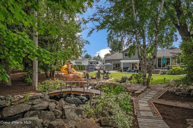 1855 E SUNDOWN DR, Coeur D'alene, ID 83815