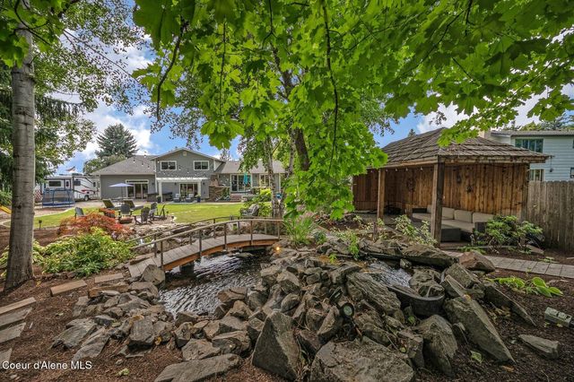 1855 E SUNDOWN DR, Coeur D'alene, ID 83815