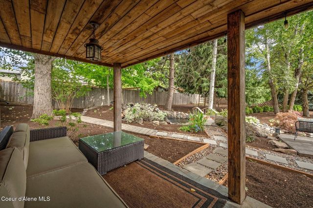 1855 E SUNDOWN DR, Coeur D'alene, ID 83815