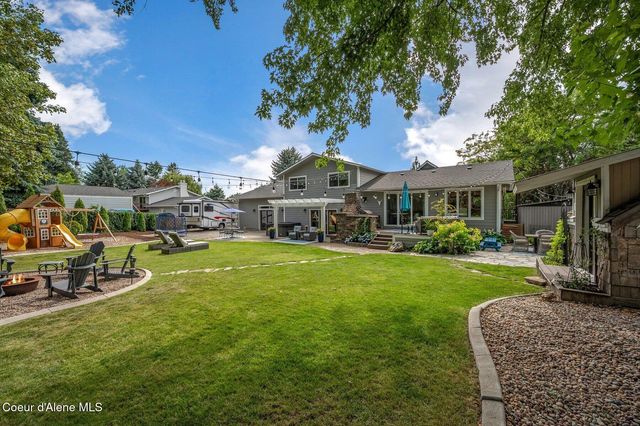 1855 E SUNDOWN DR, Coeur D'alene, ID 83815