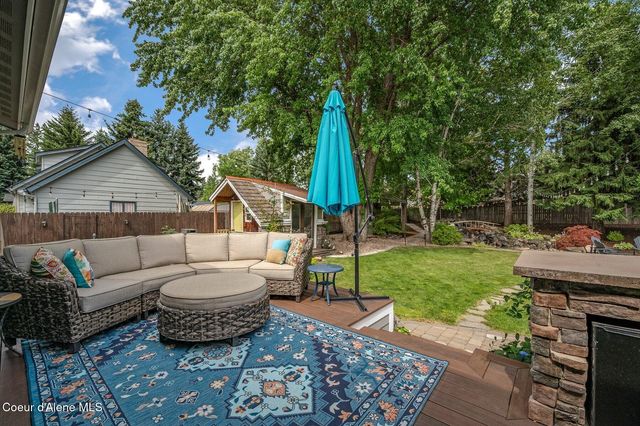 1855 E SUNDOWN DR, Coeur D'alene, ID 83815