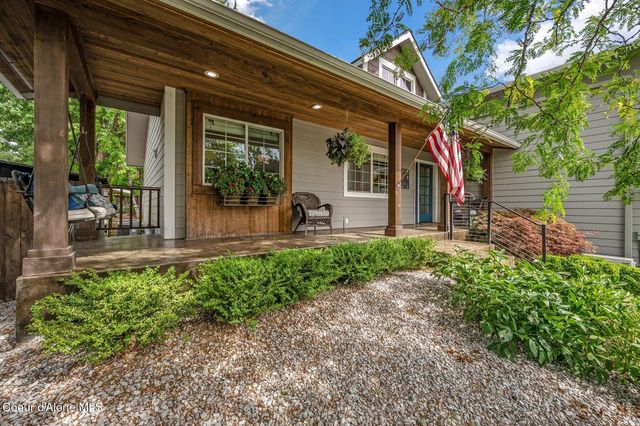 1855 E SUNDOWN DR, Coeur D'alene, ID 83815