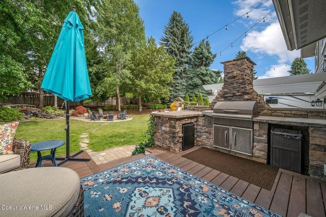1855 E SUNDOWN DR, Coeur D'alene, ID 83815